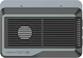 Amazon | Khadas Edge2 RK3588S ミニPC, シングルボード
